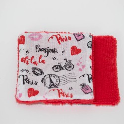 En soldes : Lingettes démaquillantes - semainier (7)