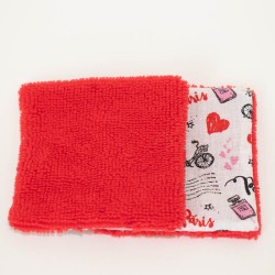 En soldes : Lingettes démaquillantes - semainier (7)