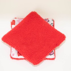 En soldes : Lingettes démaquillantes - semainier (7)