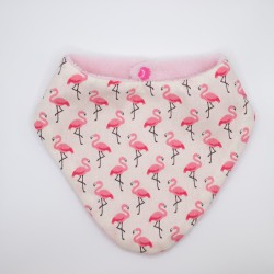 En soldes : Bavoir bandana