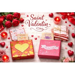 coffret saint valentin...