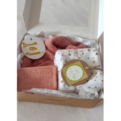 Coffret fêtes des mères