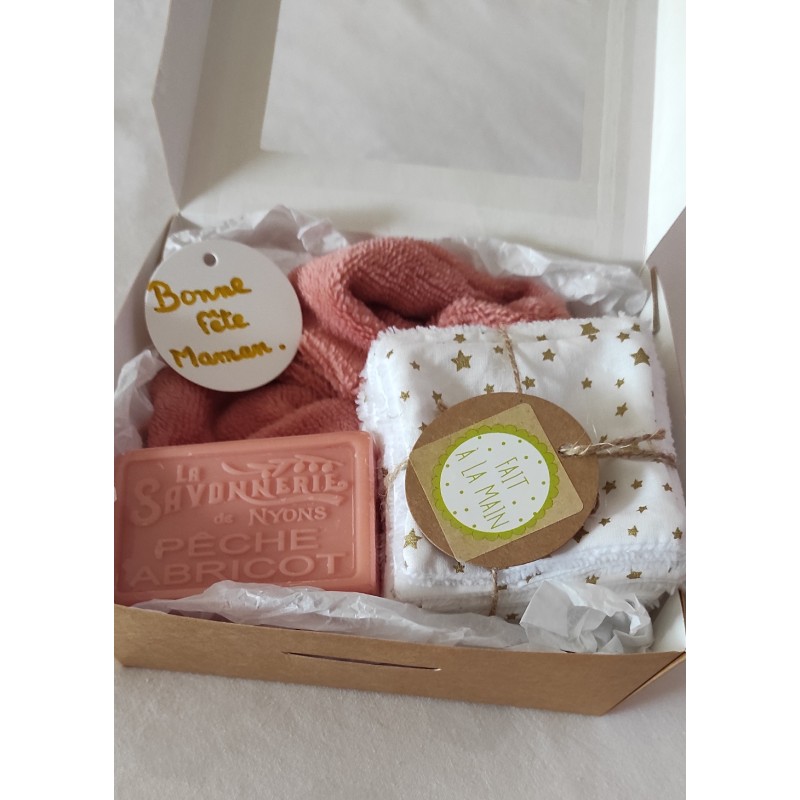Coffret fêtes des mères