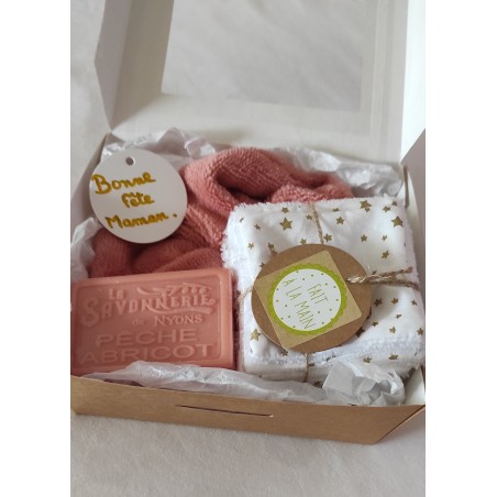 Coffret fêtes des mères