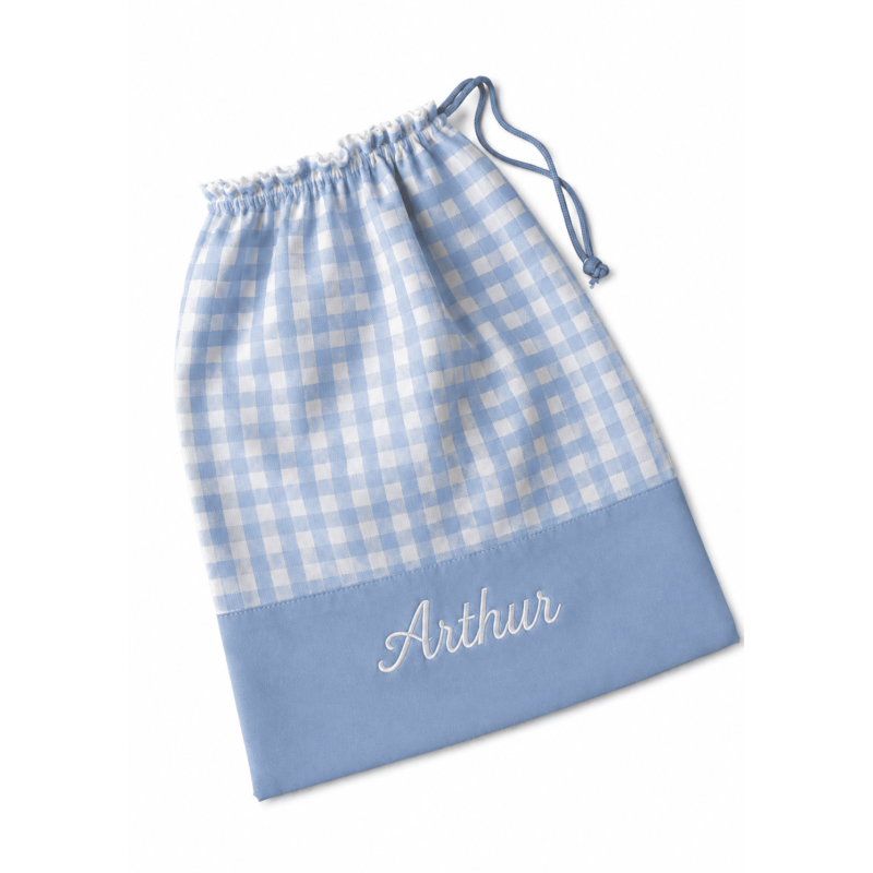Sac personnalisé prénom