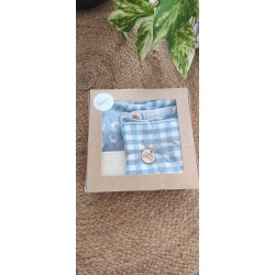 Coffret douceur bébé