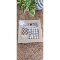 Coffret douceur bébé