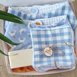 Coffret douceur bébé