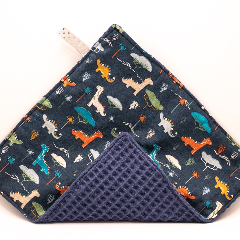 Serviette de table bébé