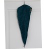 Serviette cheveux
