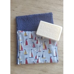 Range-savon (avec ou sans...