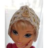Serviette cheveux