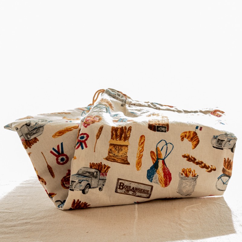Sac à pain