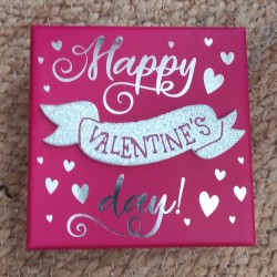 coffret saint valentin personnalisable