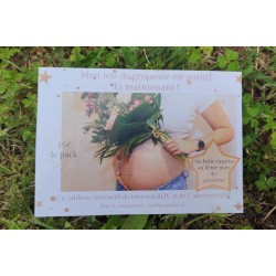 Pack de grossesse