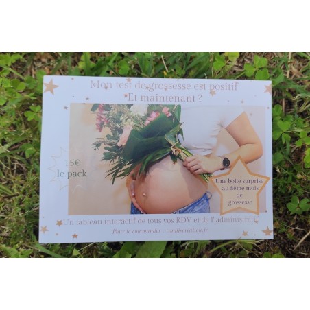 Pack de grossesse