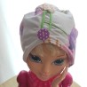 Serviette cheveux