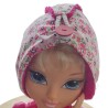 Serviette cheveux