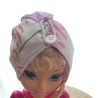 Serviette cheveux