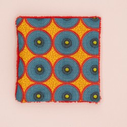 Boîte de 10 lingettes démaquillantes