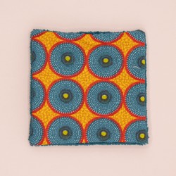 Boîte de 10 lingettes démaquillantes