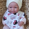 Bavoir bandana