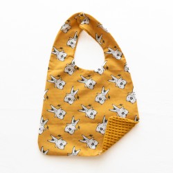 Lot de bavoirs repas