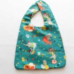 Lot de bavoirs repas