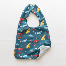 Lot de bavoirs repas