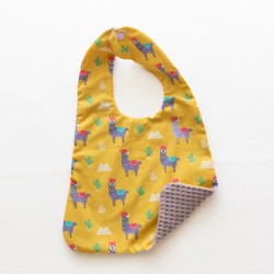 Lot de bavoirs repas