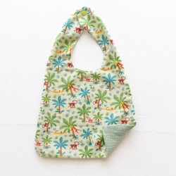 Lot de bavoirs repas