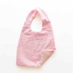 Lot de bavoirs repas