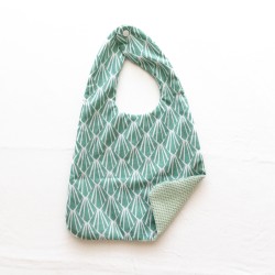 Lot de bavoirs repas