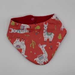 Lot de bavoirs repas