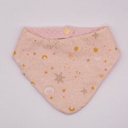 Lot de bavoirs repas