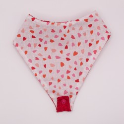 Lot de bavoirs repas