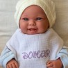 Bavoir bandana personnalisé