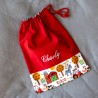 Sac personnalisé prénom