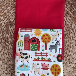 Sac personnalisé prénom