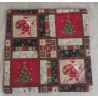 Serviette noël (grand modèle)