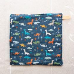 En soldes : Serviette de table enfant