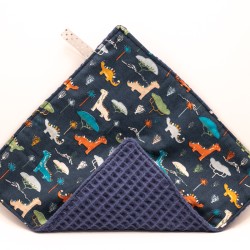 En soldes : Serviette de...