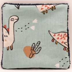 En soldes : Lingette bébé - semainier