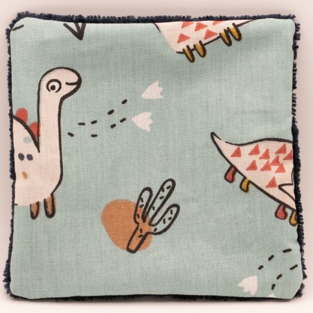 En soldes : Lingette bébé - semainier