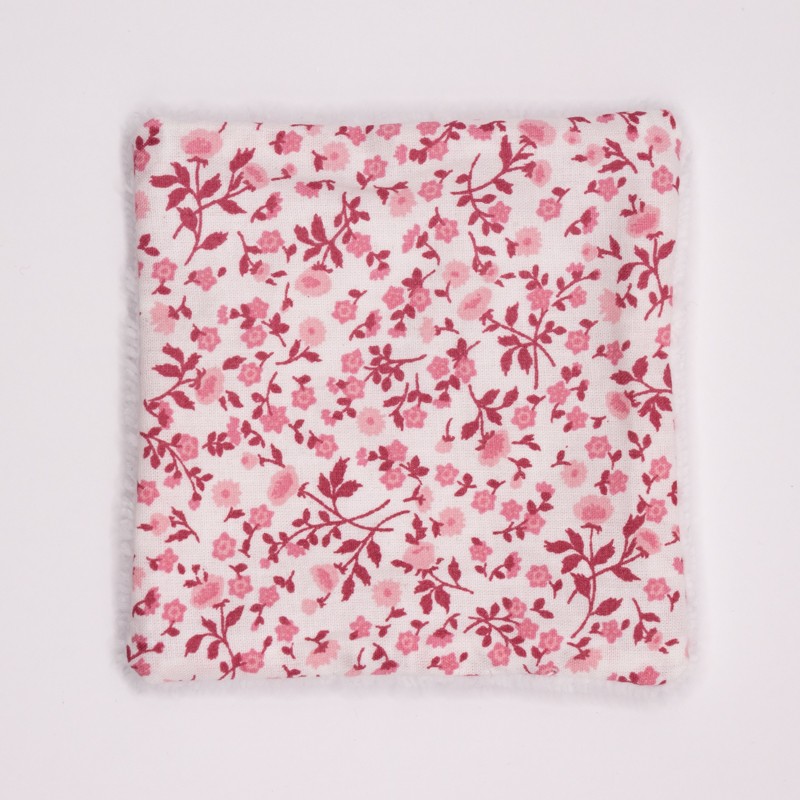 Lingette bébé - semainier