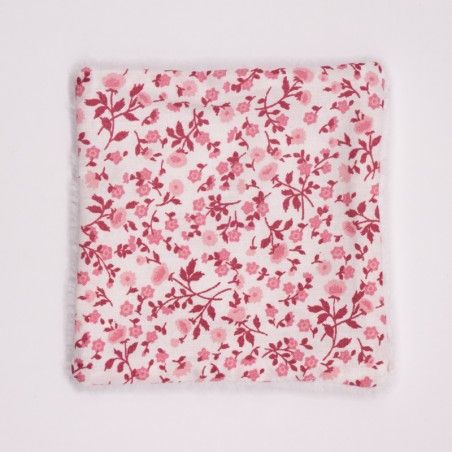 Lingette bébé - semainier